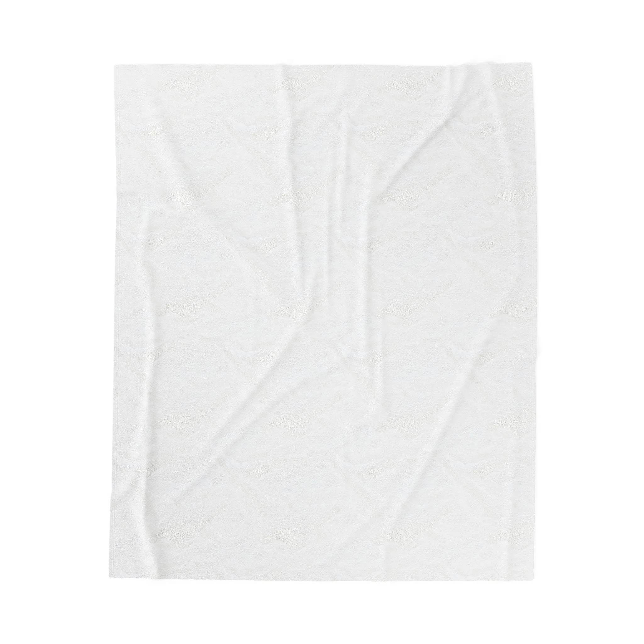 Milky Mama Velveteen Plush Blanket - Image 2