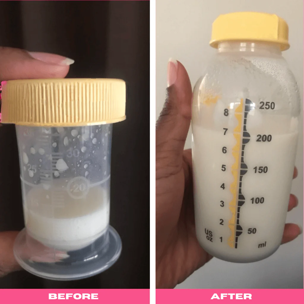 Emergency Lactation Brownies - Image 8