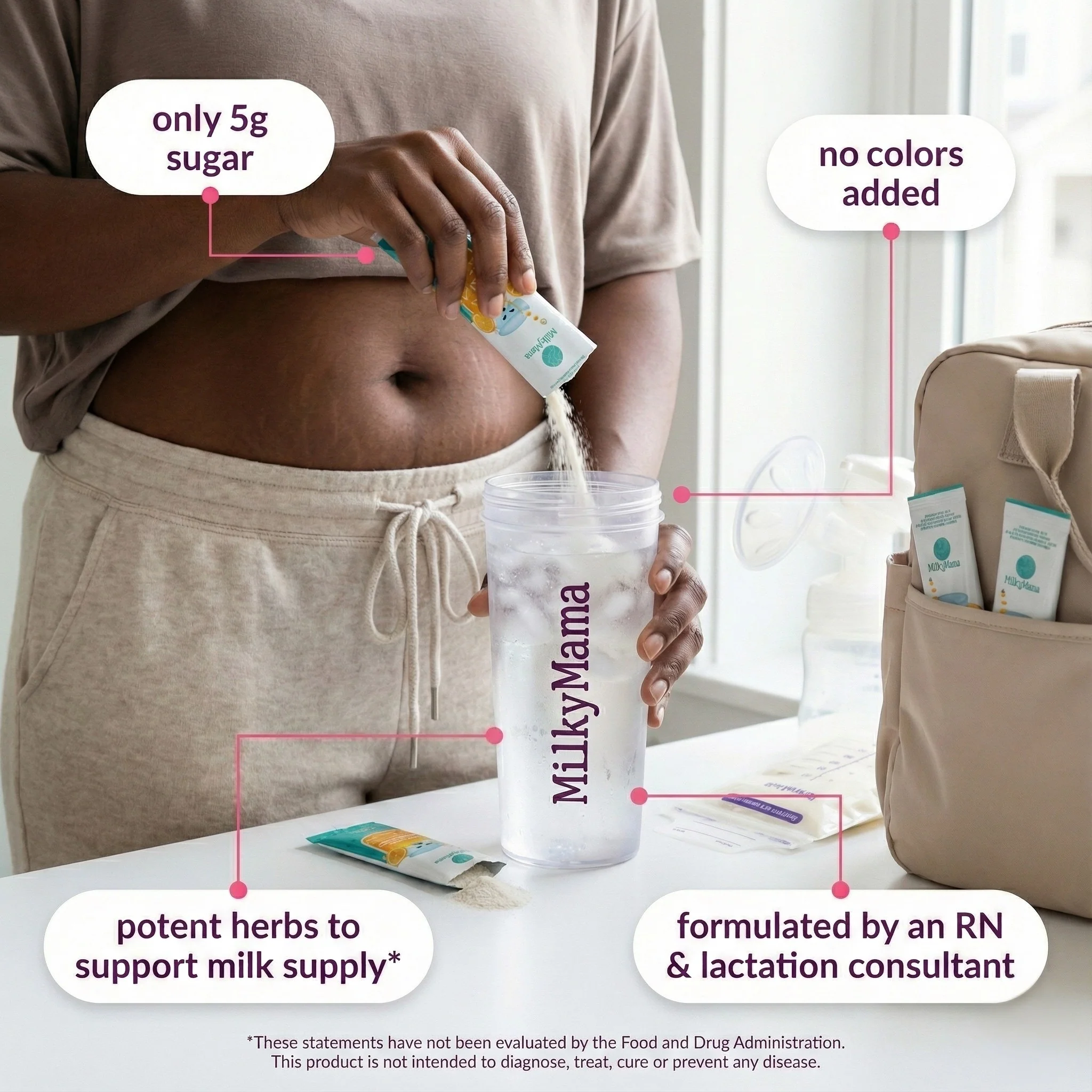 Lactation LeMOOnade - 14 Pack - Image 4