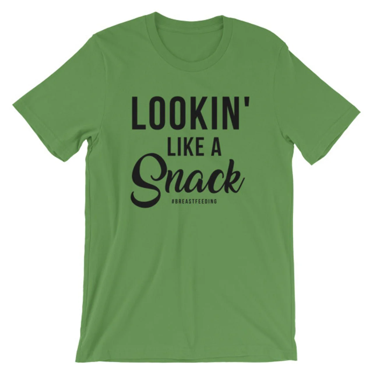 Lookin' Like A Snack Tee - Image 3
