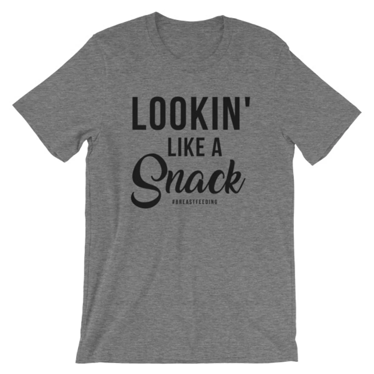 Lookin' Like A Snack Tee - Image 5