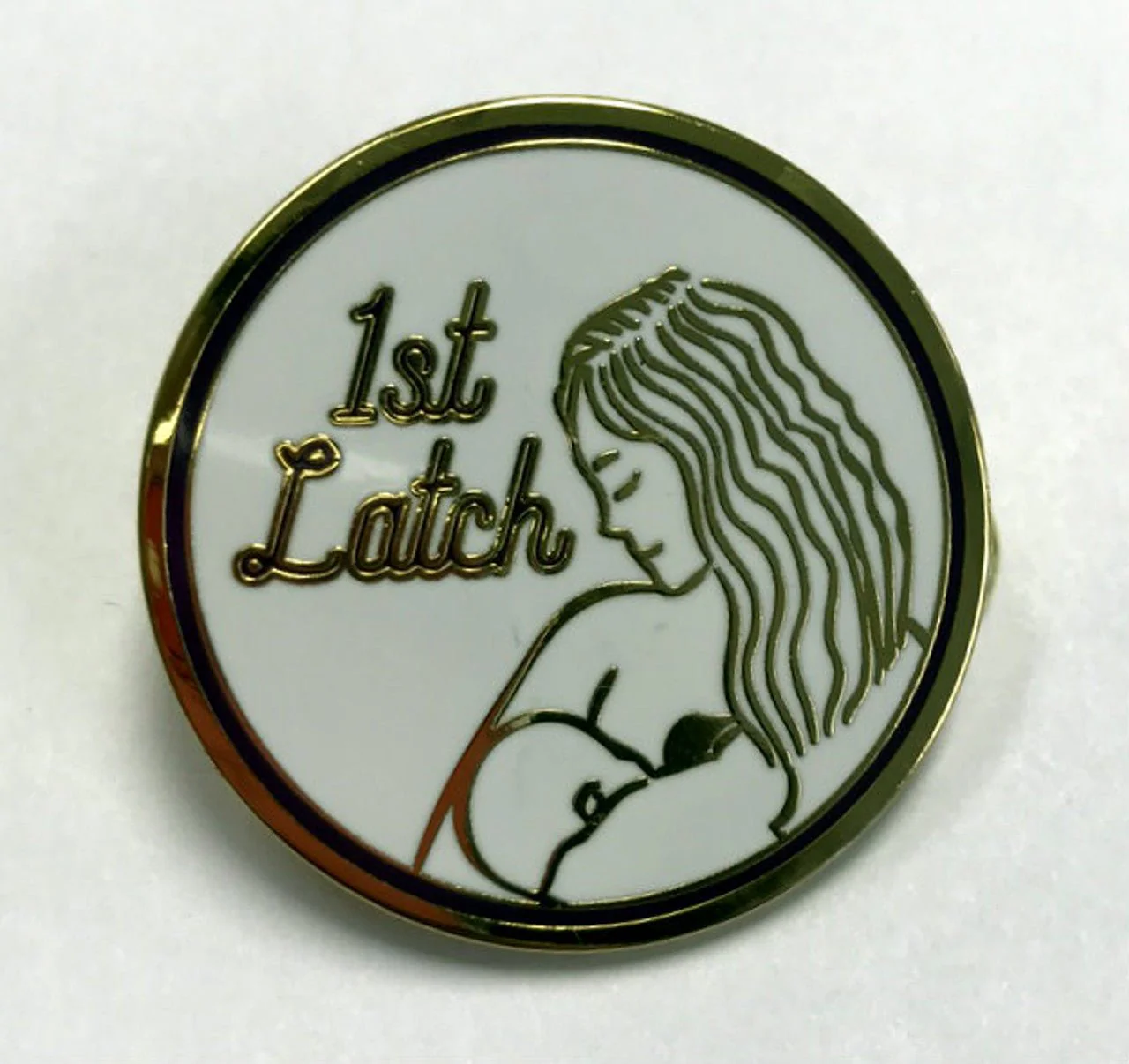 Milky Mama Breastfeeding Pins - Image 3