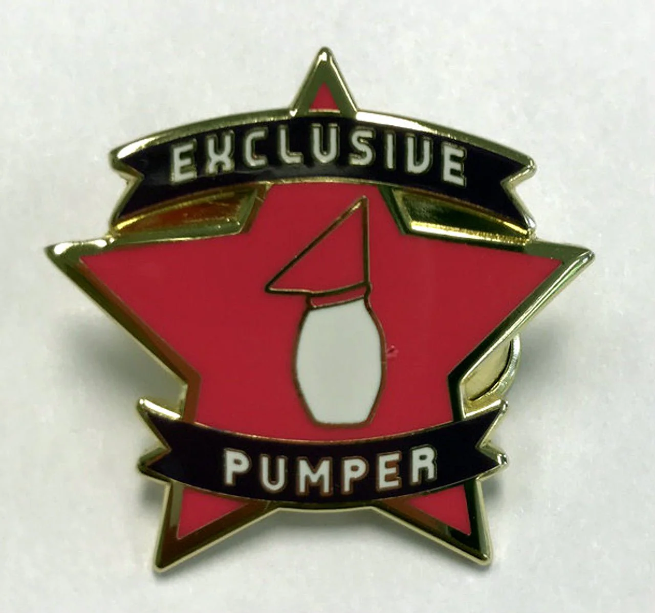 Milky Mama Breastfeeding Pins - Image 4