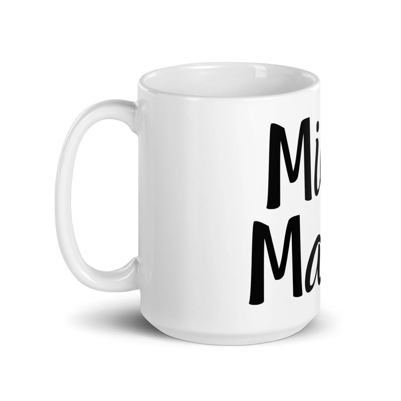 Milky Mama Mug - Image 2