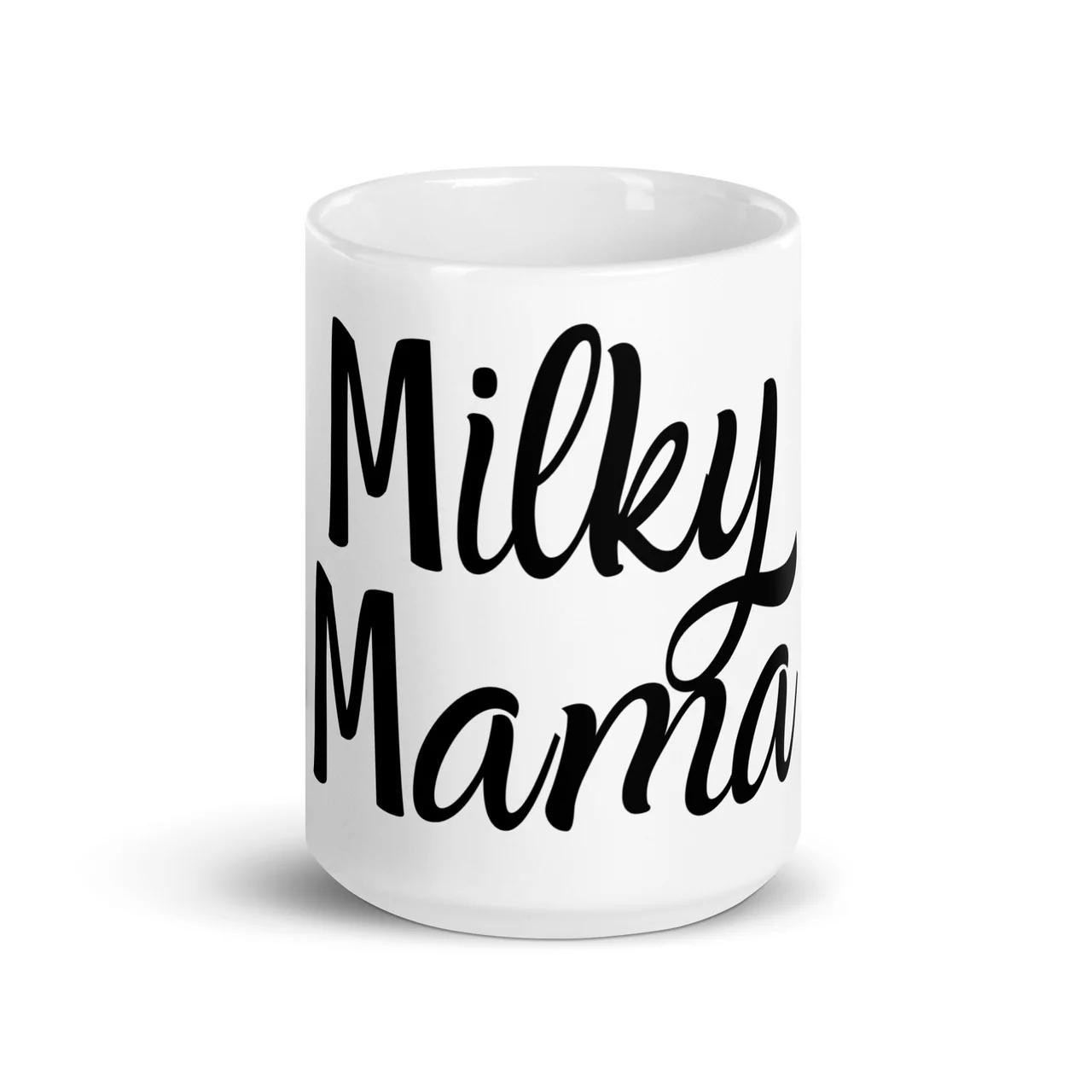 Milky Mama Mug - Image 3