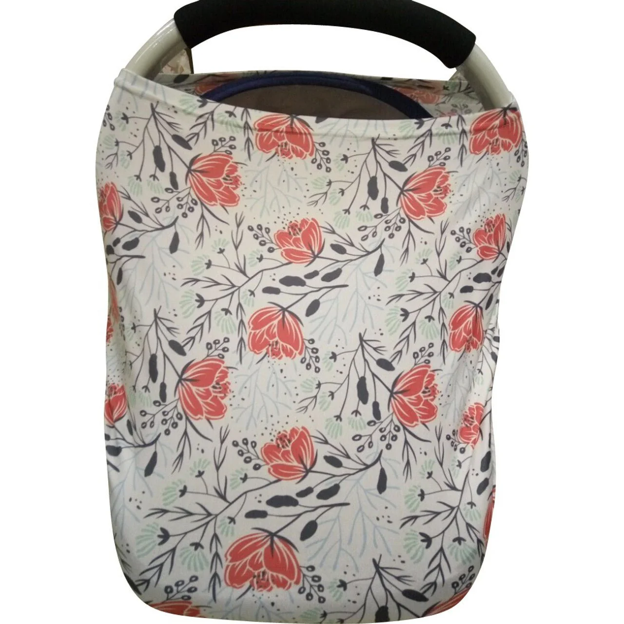 Milky Mama Nursing Cover - Image 3