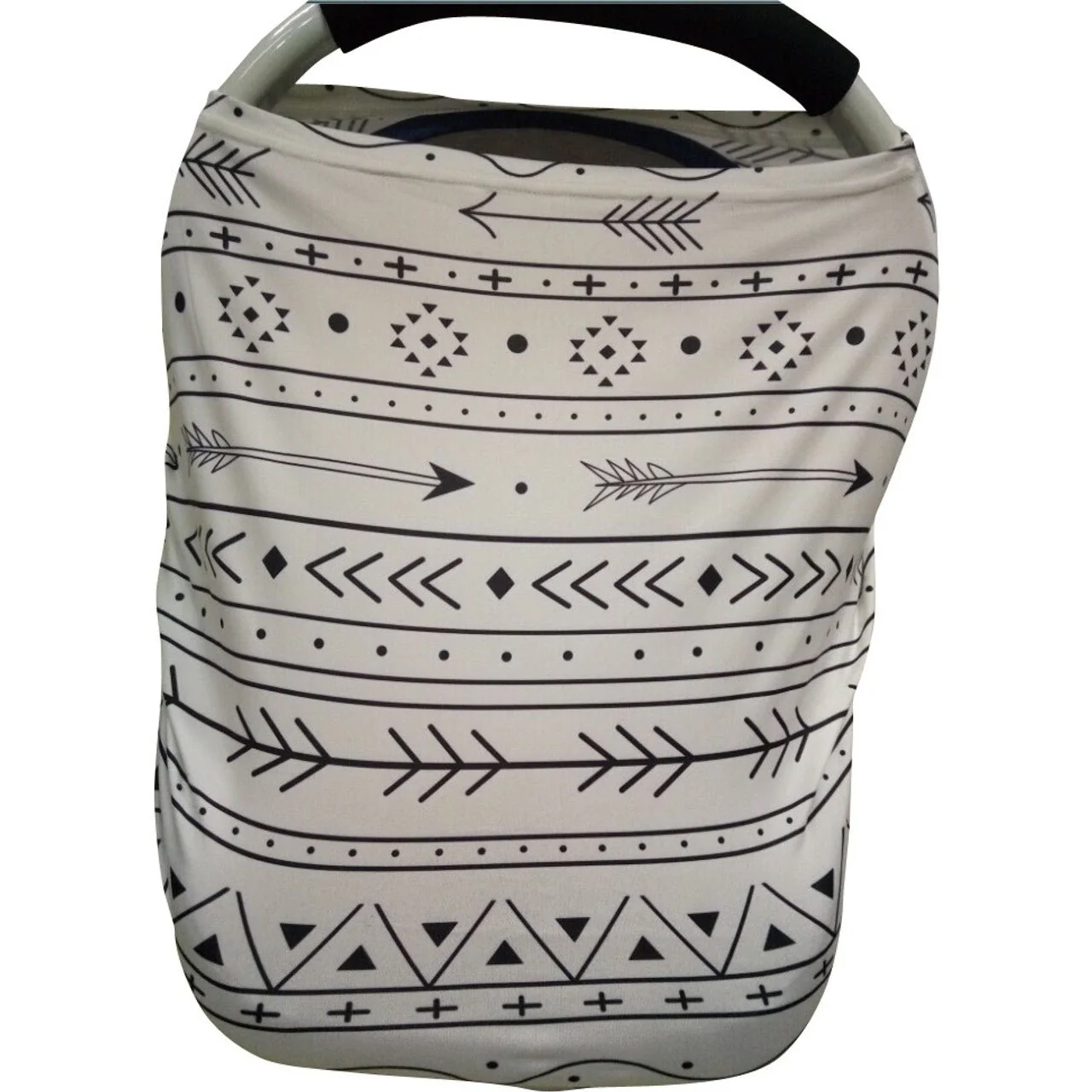 Milky Mama Nursing Cover - Image 4