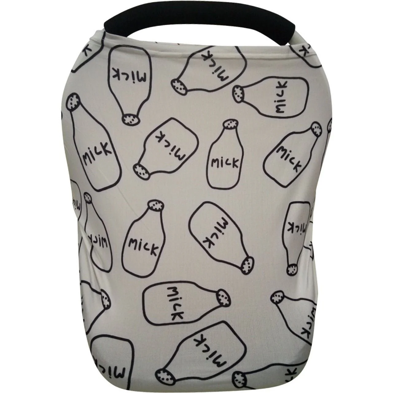 Milky Mama Nursing Cover - Image 5