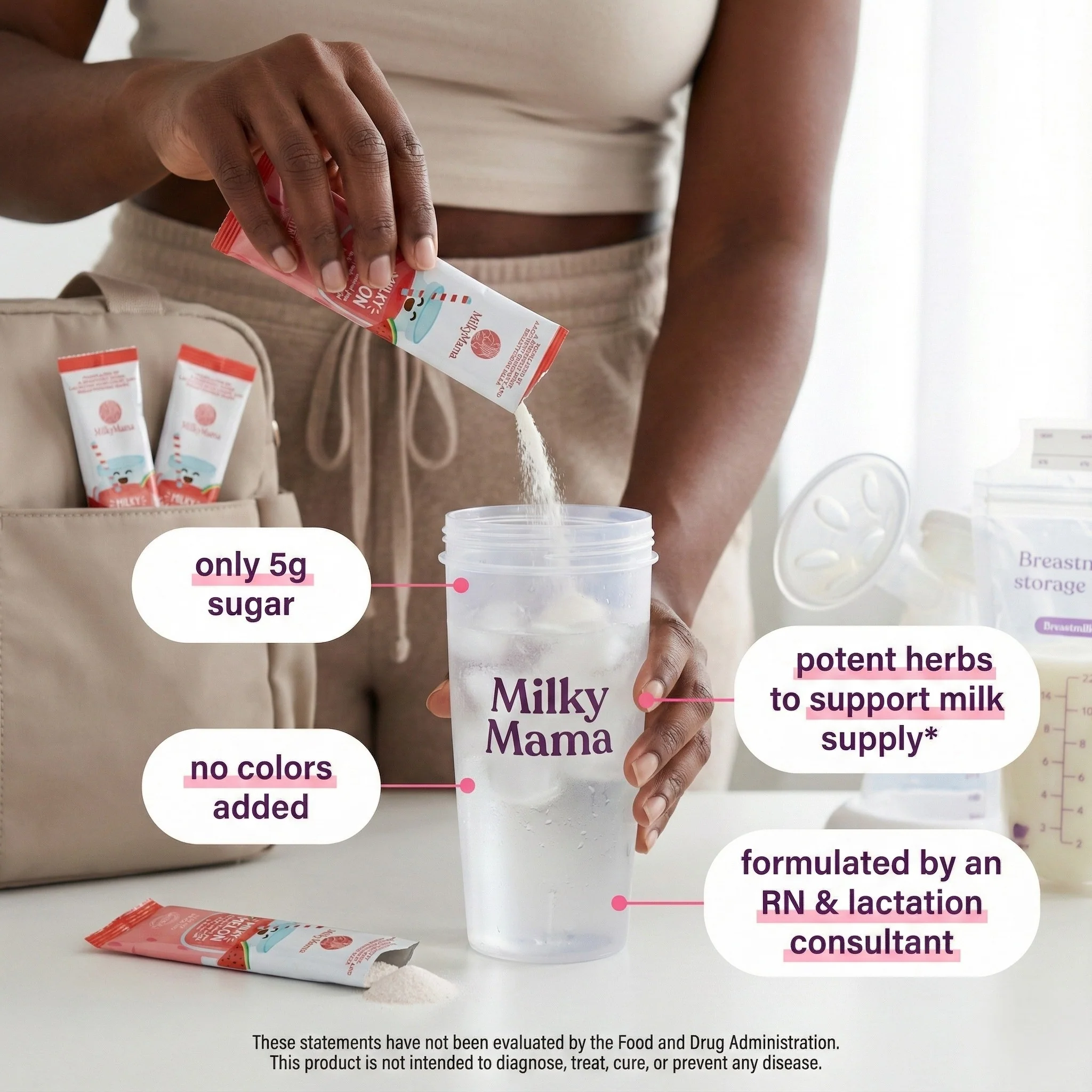 Milky Melon - 14 Pack - Image 4