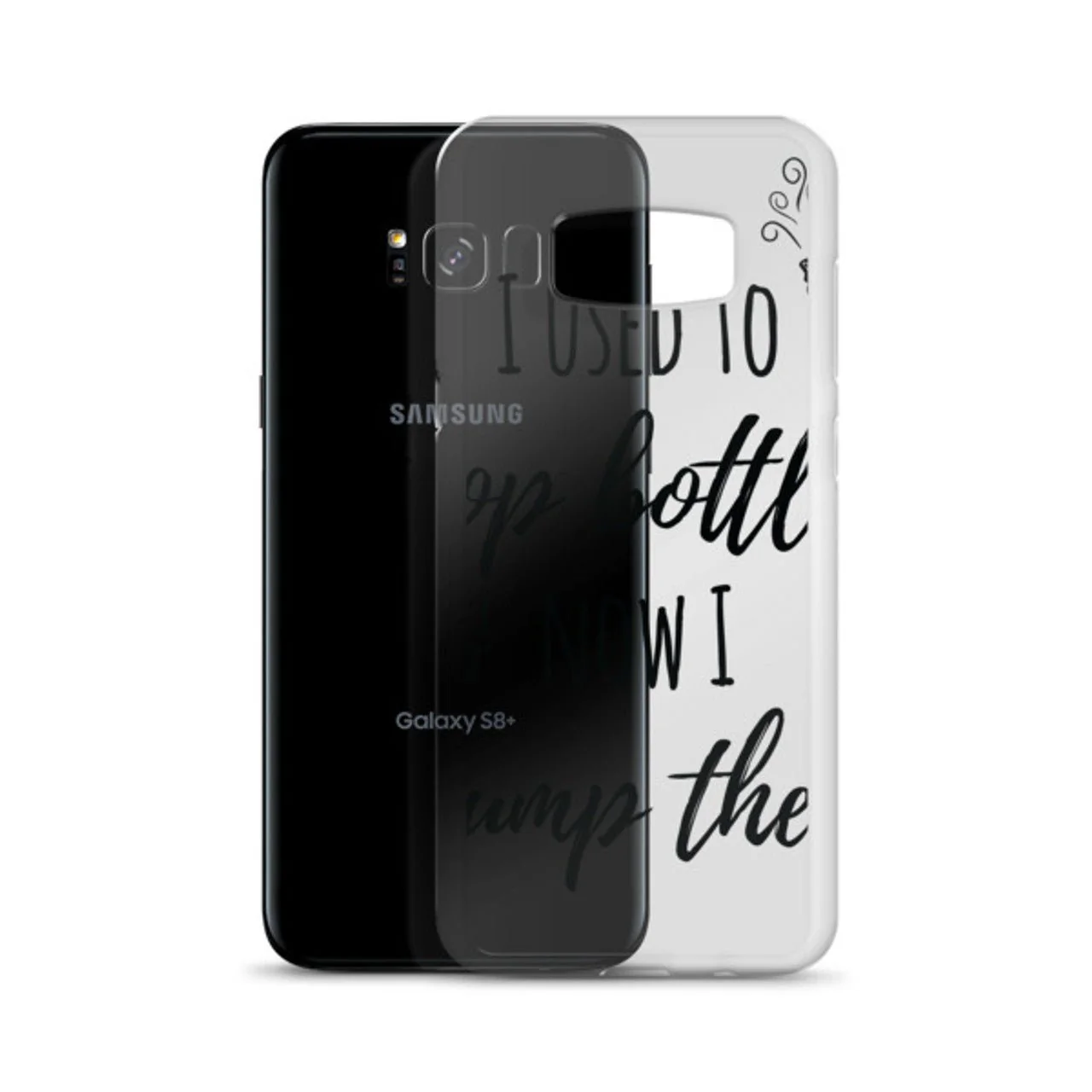 Poppin' Bottles Samsung Case - Image 3