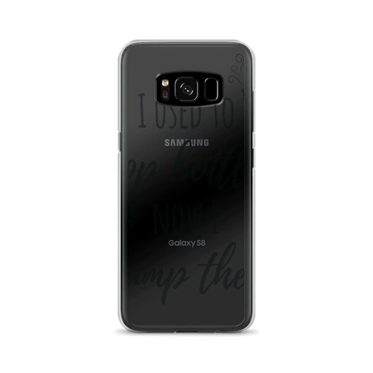 Poppin' Bottles Samsung Case - Image 4