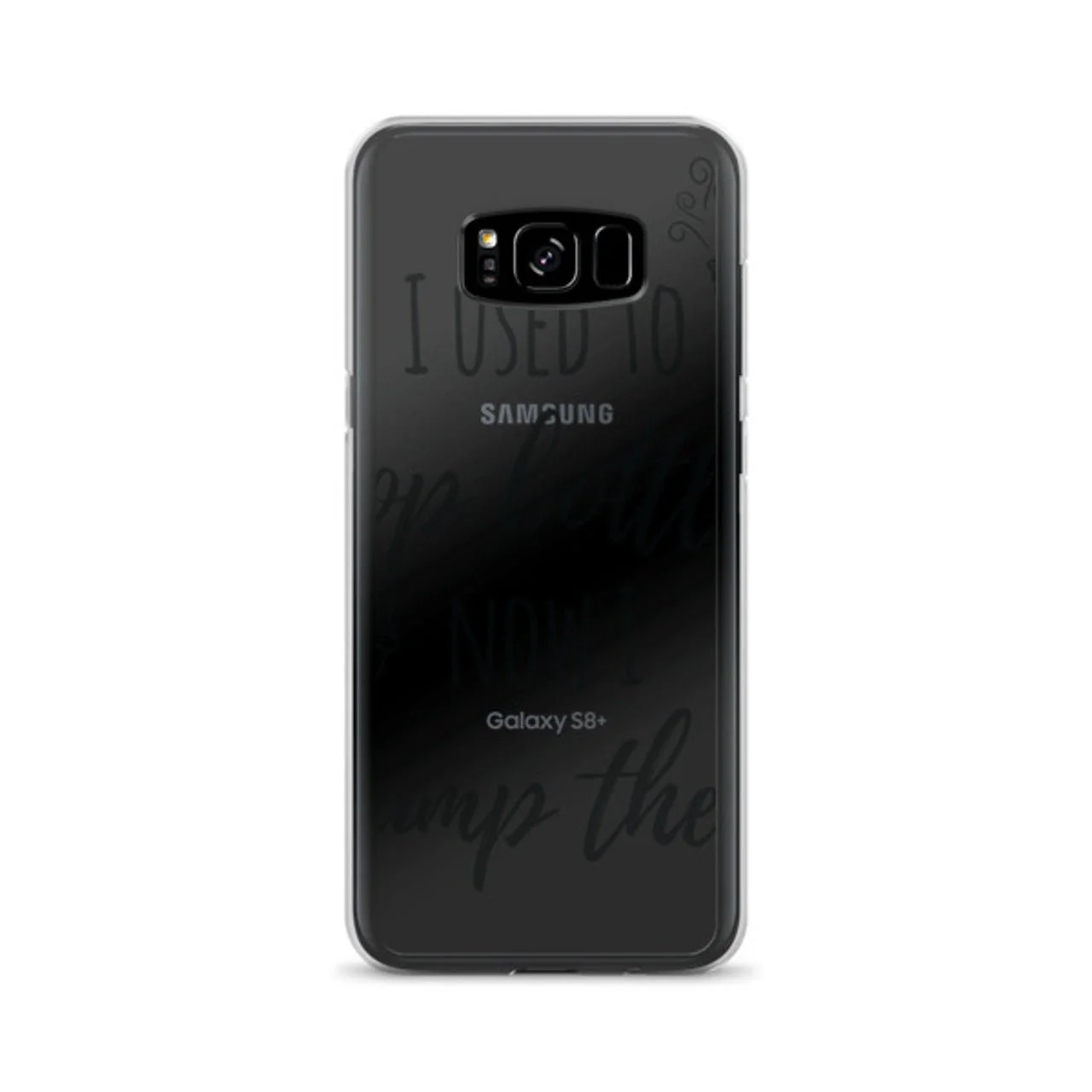 Poppin' Bottles Samsung Case - Image 5