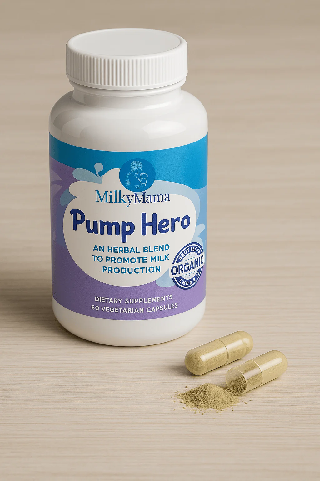 Pump Hero - Image 3