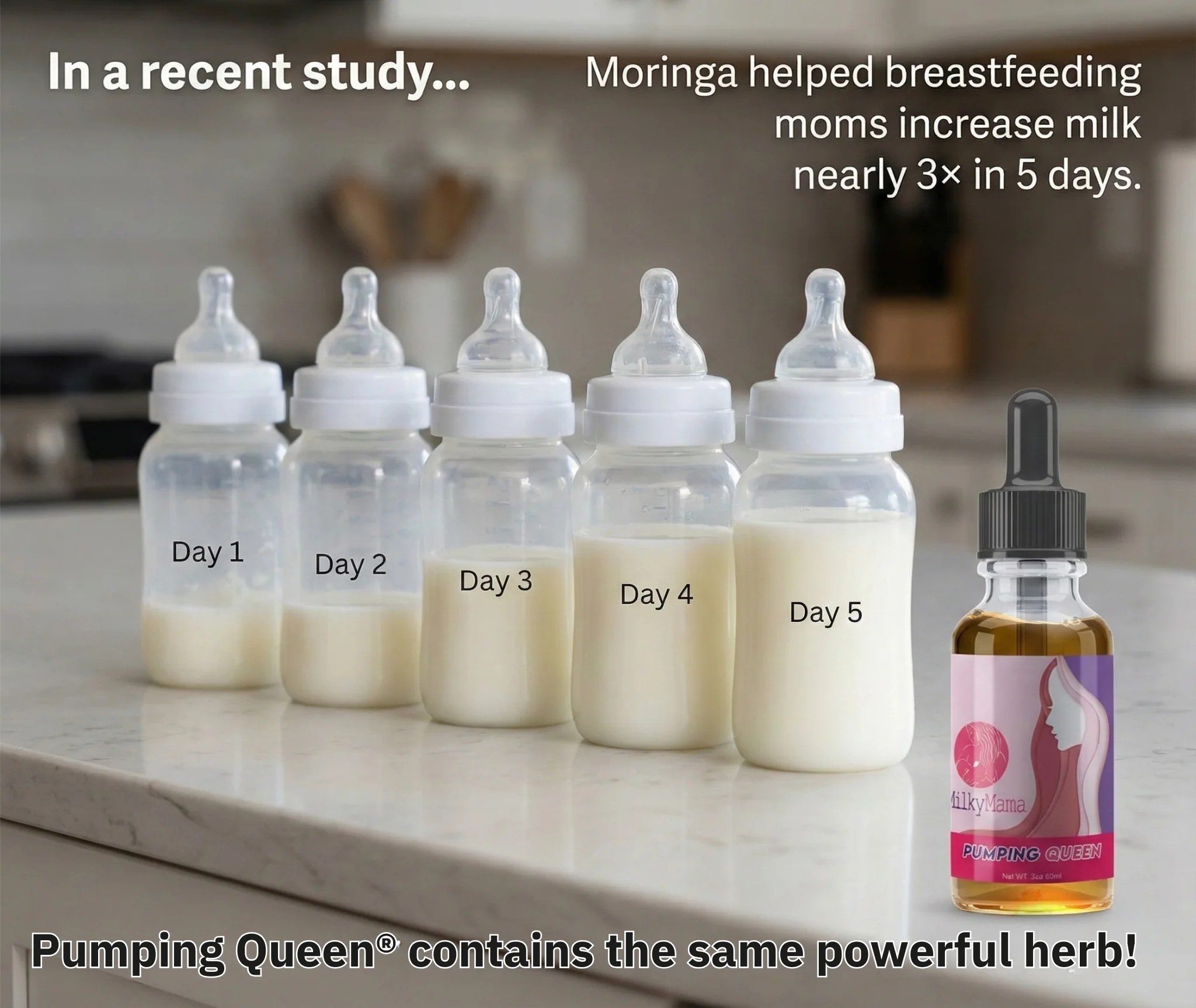Pumping Queen - Image 3