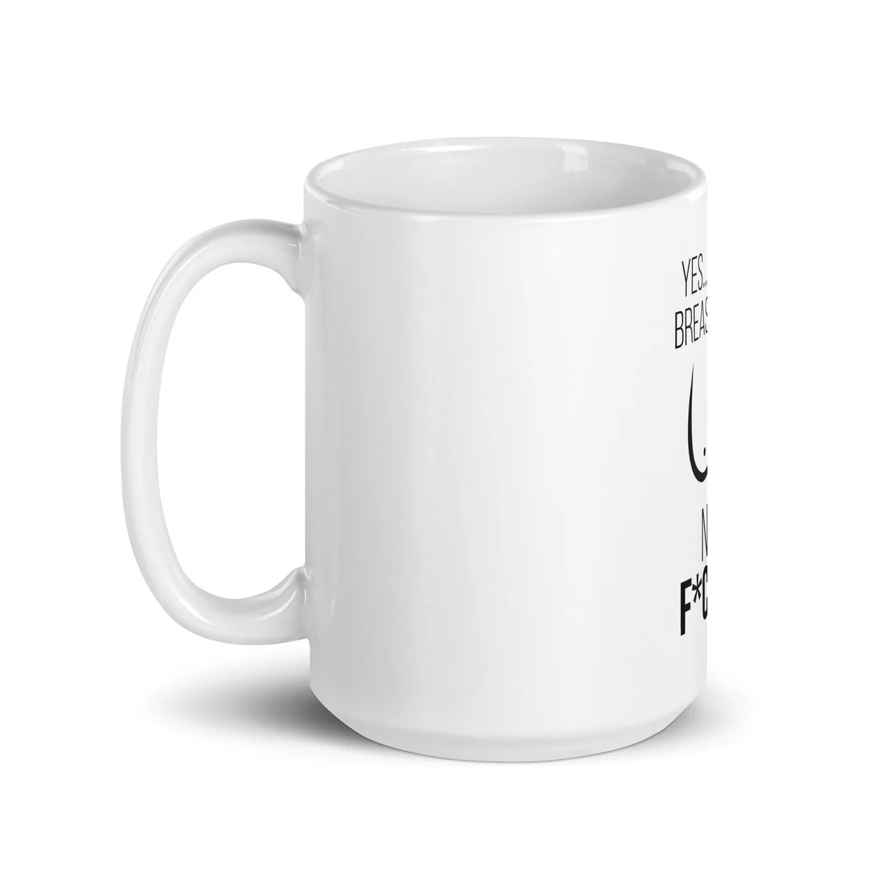 Still Breastfeeding Mug - Image 2